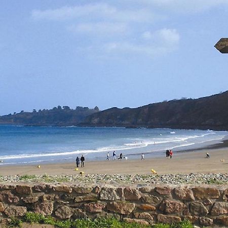 La Tente De La Plage 普卢阿 外观 照片